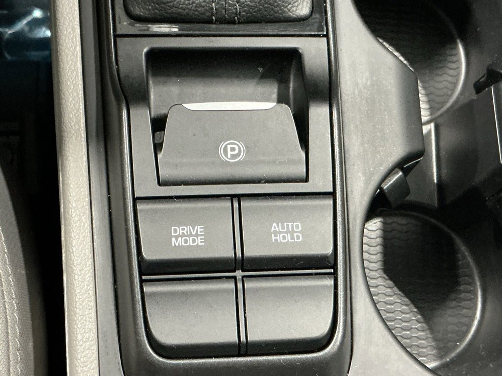 Used 2021 Hyundai Tucson Value w/ Cargo Package image 9