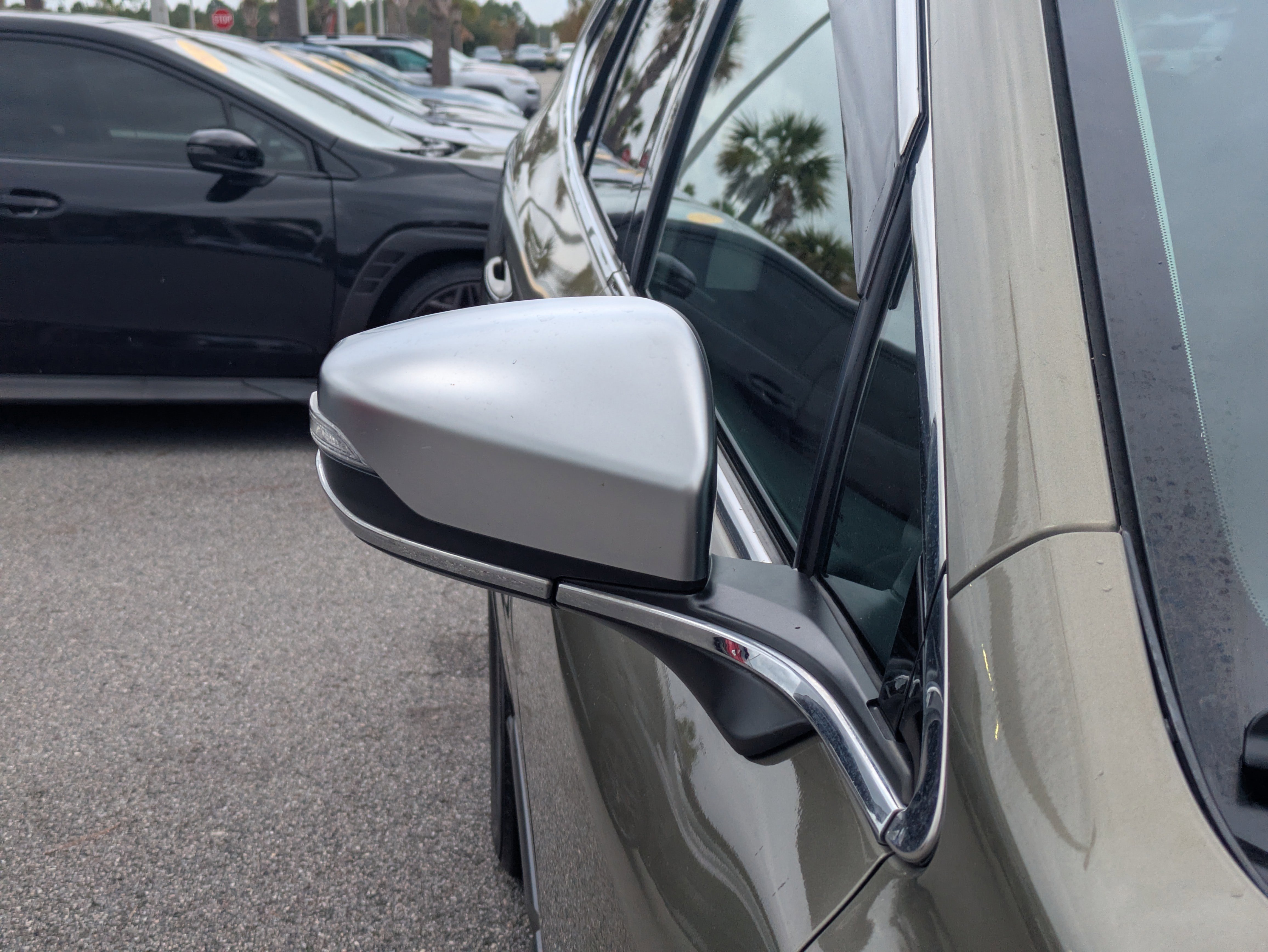 Certified 2022 Subaru Outback Touring XT w/ Popular Package #2 image 12