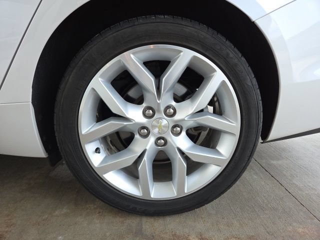 Used 2019 Chevrolet Impala Premier w/ Premier Convenience Package FWD image 65