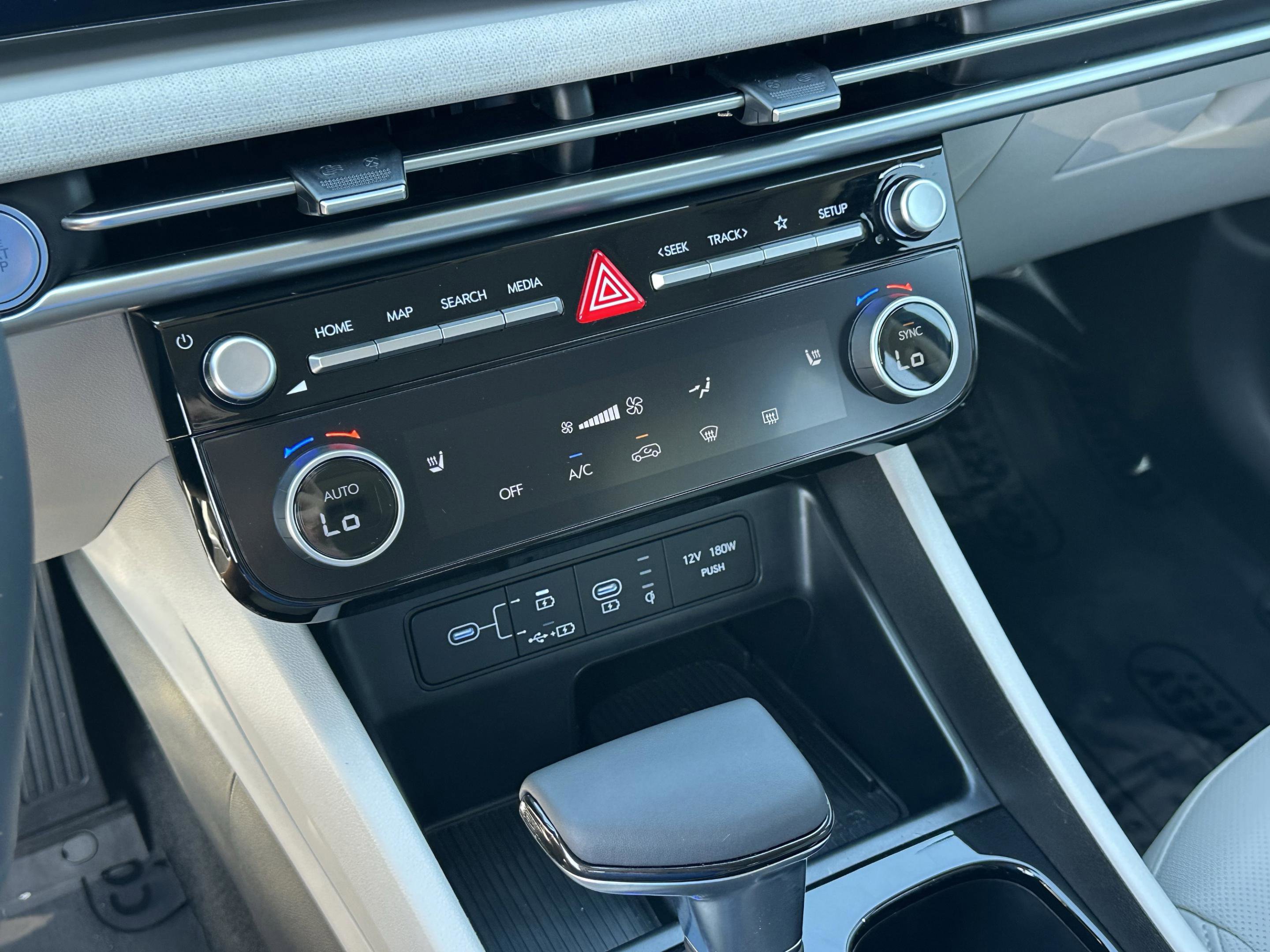 Certified 2026 Hyundai Tucson SEL image 30