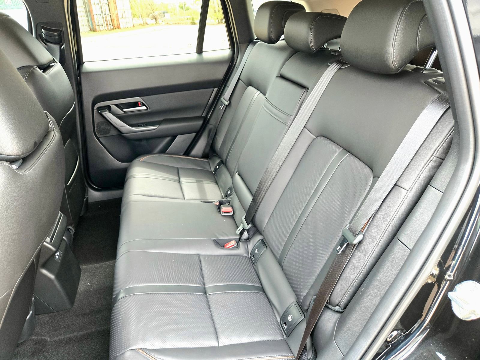 New 2026 MAZDA CX-50 AWD 2.5 Hybrid w/ Weather Package image 18