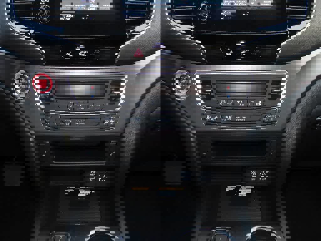 Certified 2022 Honda Passport EX-L image 19