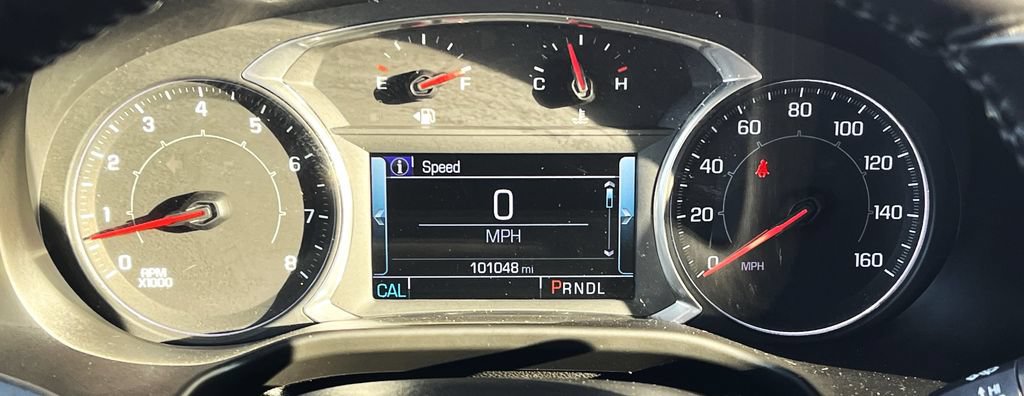 Certified 2018 GMC Acadia SLT AWD/4WD image 13