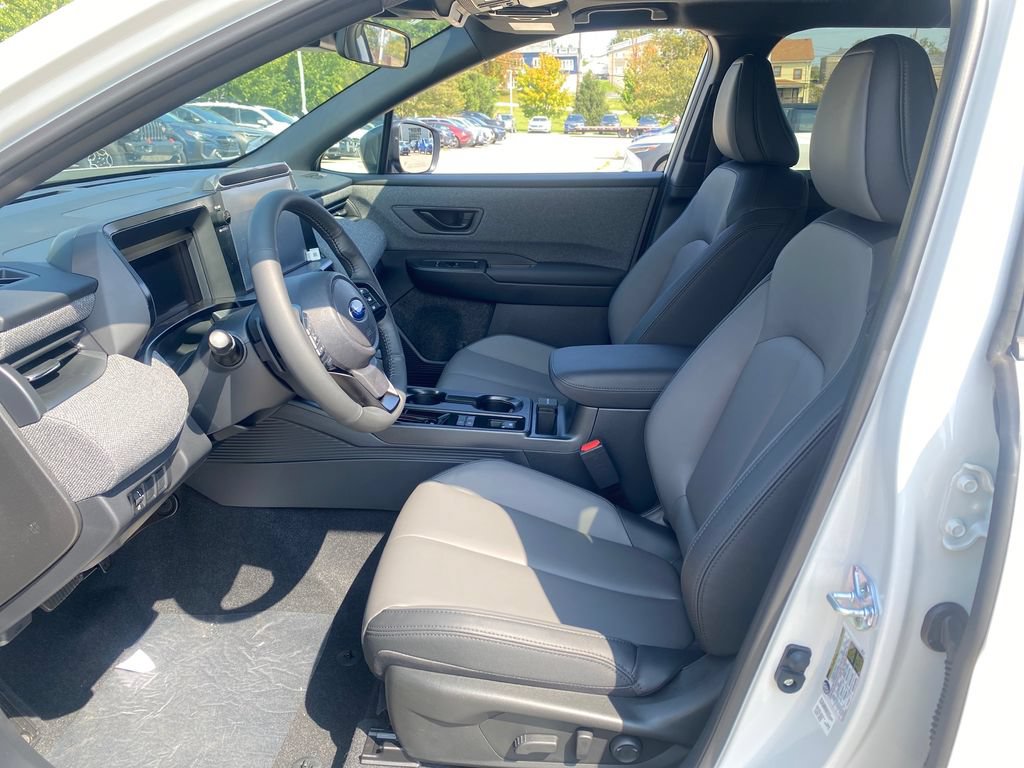New 2026 Subaru Outback Premium AWD/4WD image 7