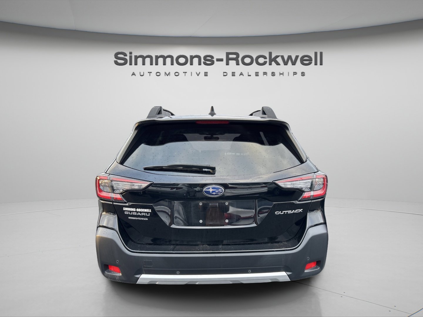 Used 2023 Subaru Outback Limited image 10