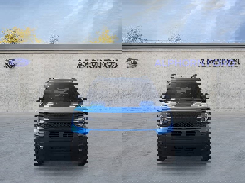 New 2025 Ford Bronco Sport Big Bend w/ Convenience Package image 45