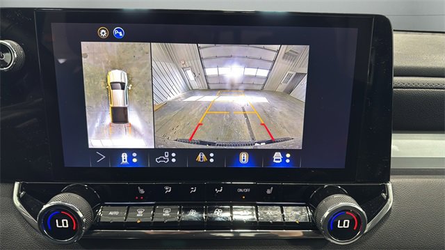 Used 2026 Chevrolet Colorado LT w/ LT Convenience Package image 17