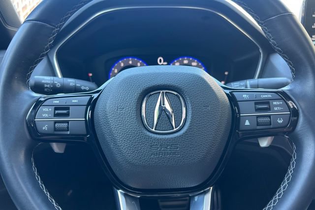 Used 2023 Acura Integra A-Spec FWD image 25
