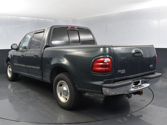 Used 2003 Ford F150 XLT RWD image 7