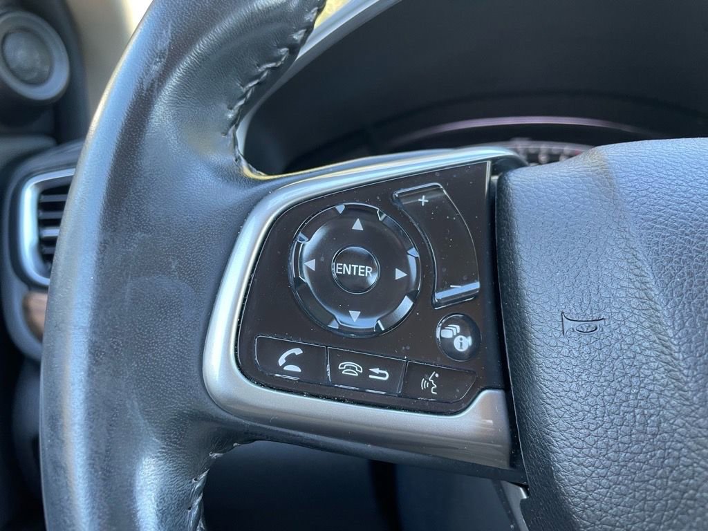 Used 2021 Honda CR-V EX-L image 7