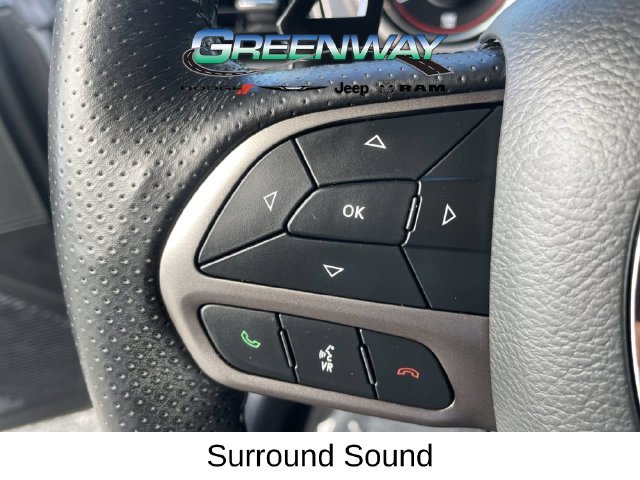 Used 2021 Dodge Challenger R/T Scat Pack RWD image 25