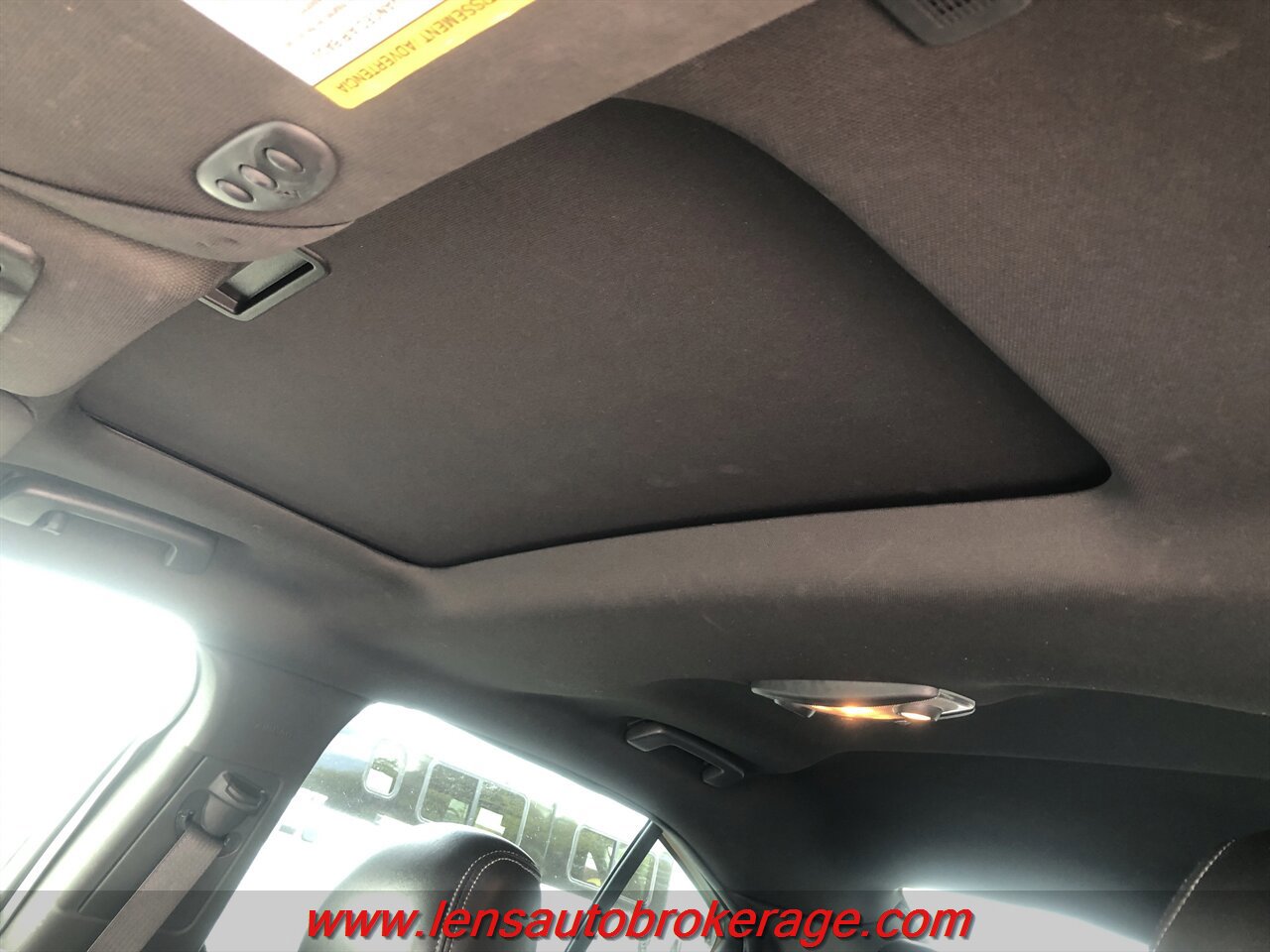 Used 2014 Ford Taurus SHO w/ Equipment Group 401A AWD/4WD image 14
