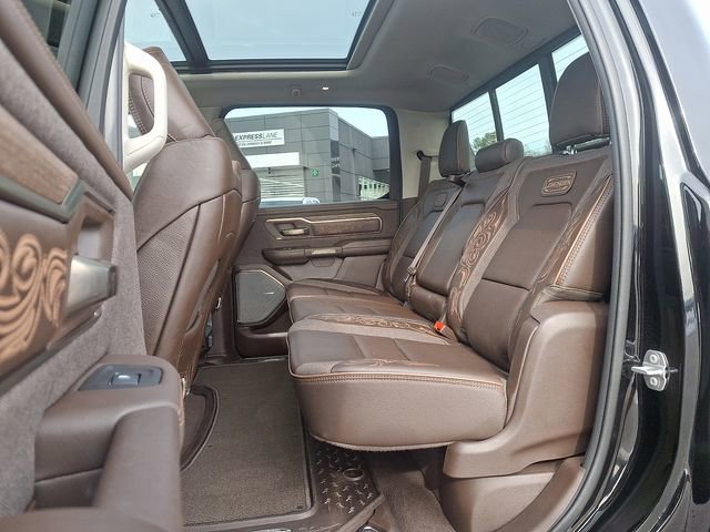 Used 2025 RAM 1500 Limited image 10