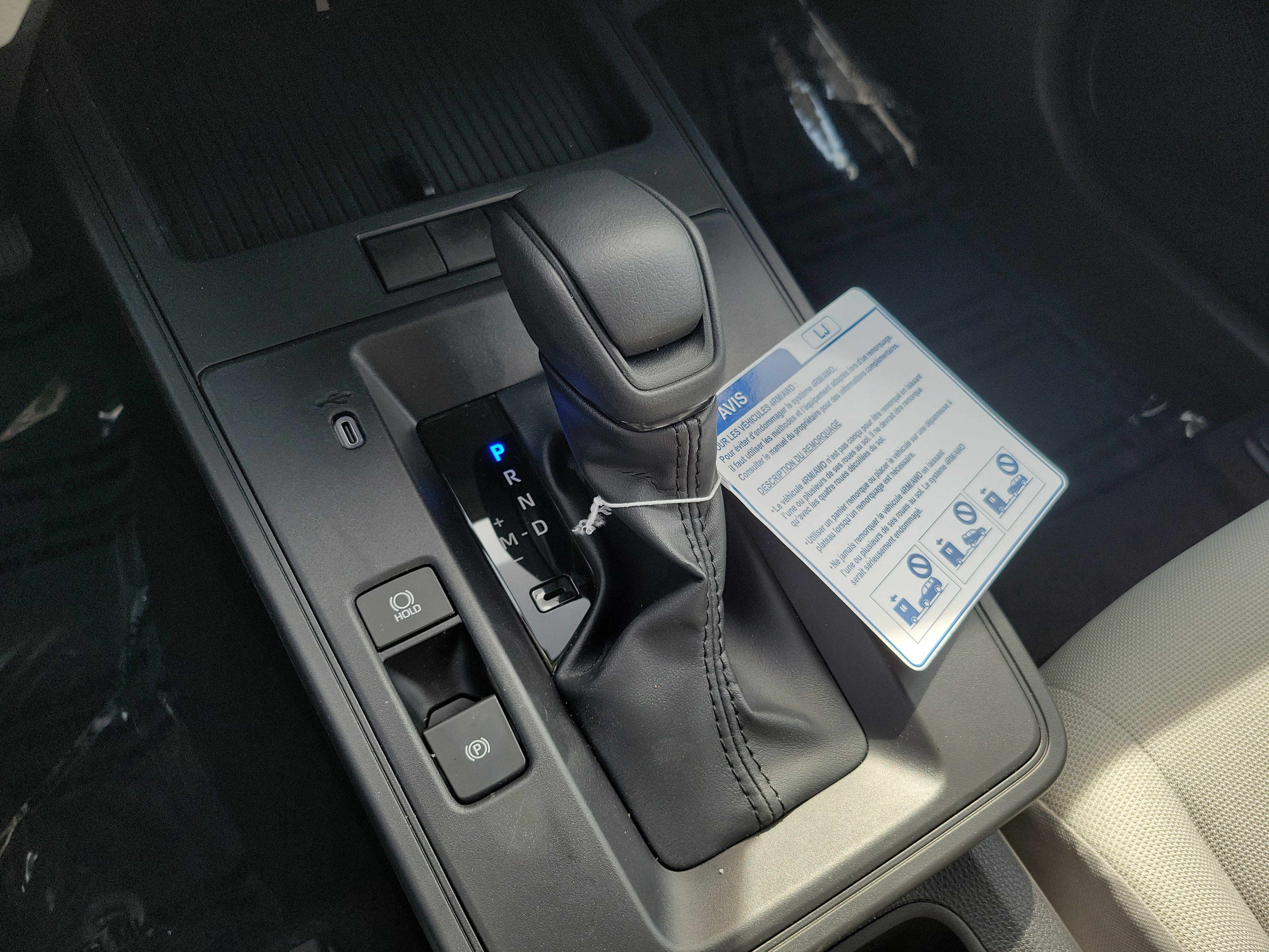 New 2026 Toyota Corolla Cross L image 29