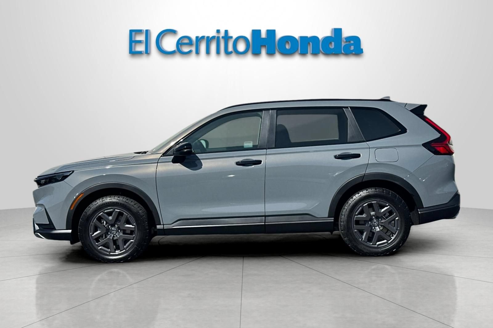 New 2026 Honda CR-V TrailSport image 6