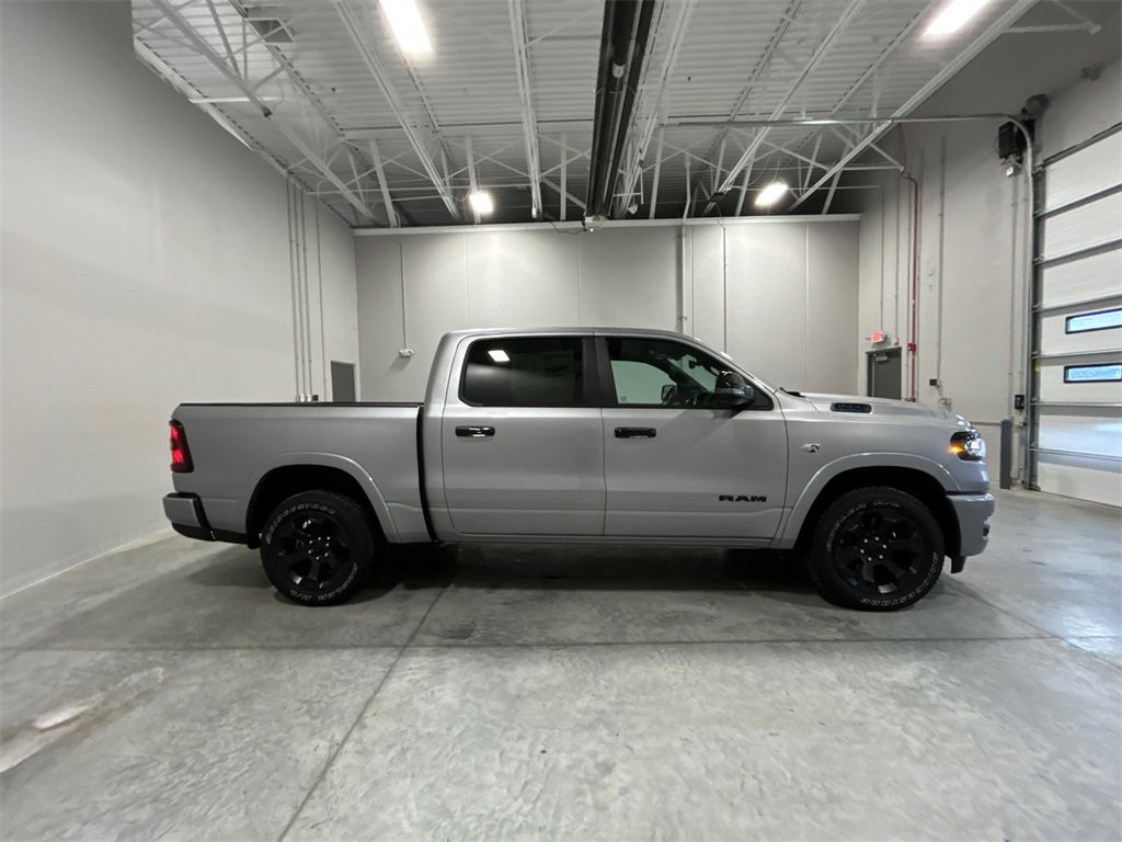 New 2026 RAM 1500 Big Horn image 5