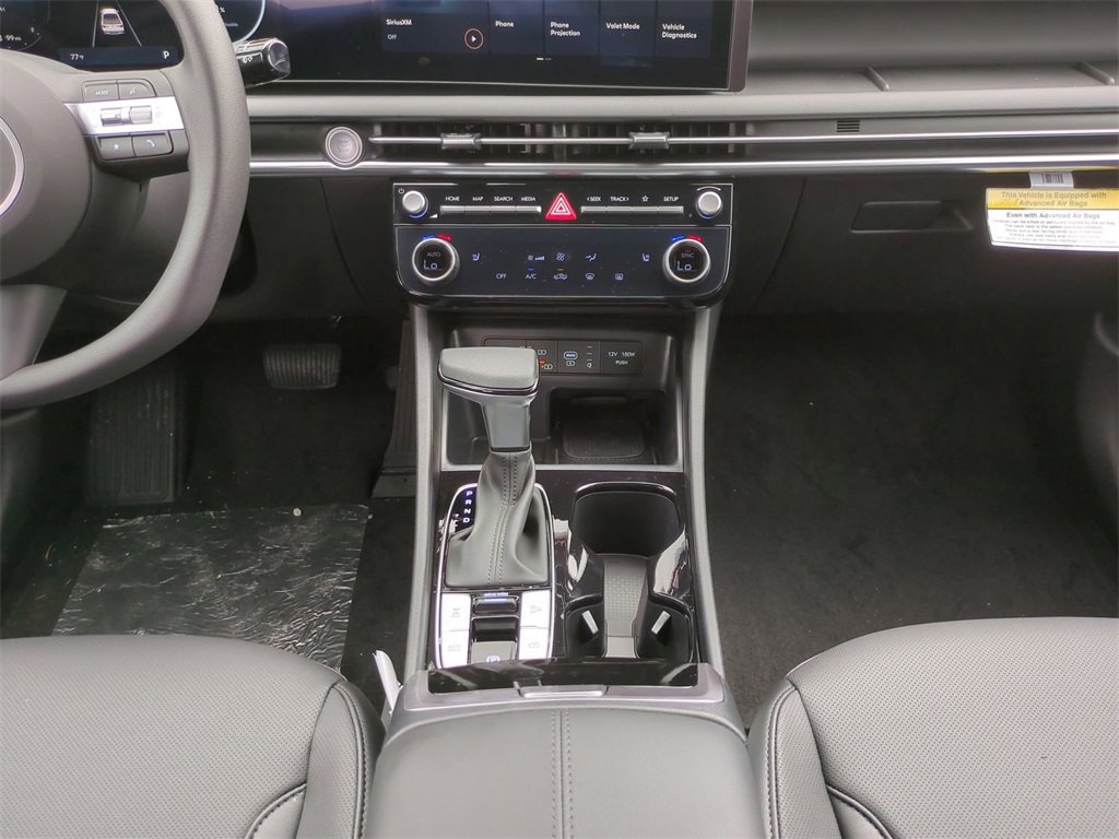 New 2026 Hyundai Santa Cruz SEL image 19