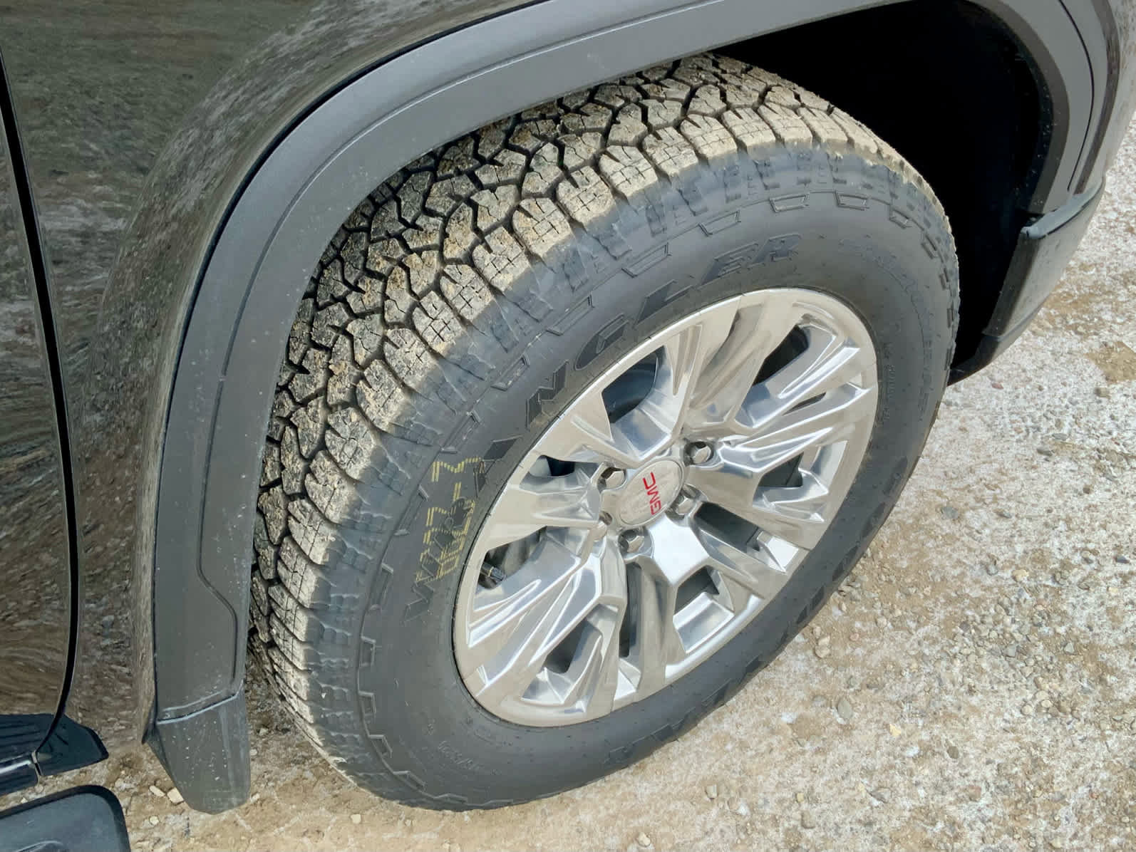 New 2026 GMC Sierra 1500 Denali w/ Technology Package image 18