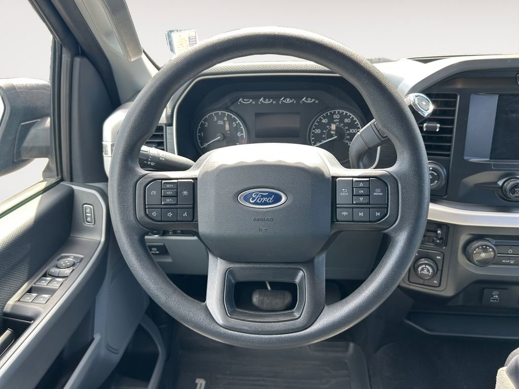 Used 2021 Ford F150 XLT w/ XTR Package AWD/4WD image 14