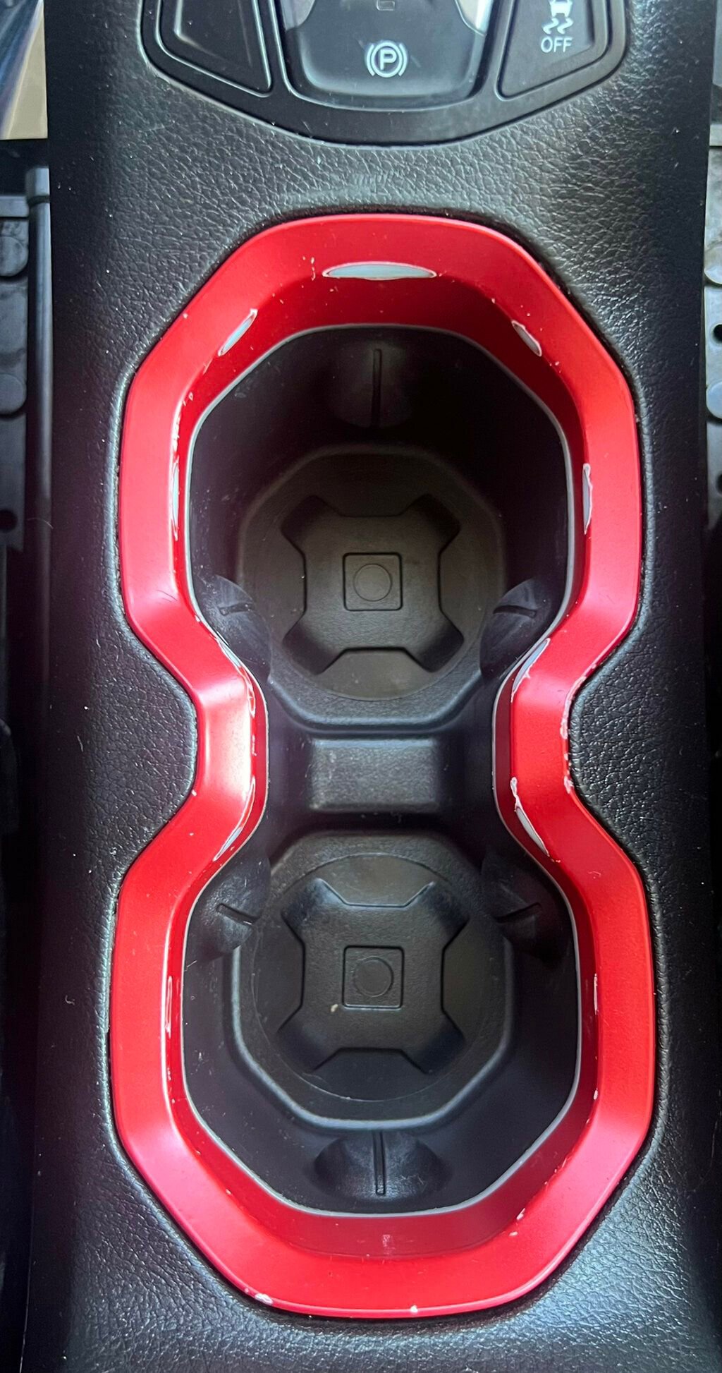 Used 2015 Jeep Renegade Trailhawk w/ Cold Weather Group image 22