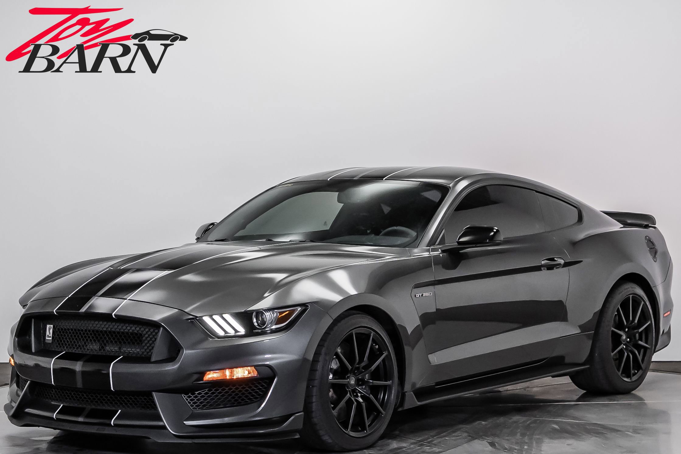 Used 2017 Ford Mustang Shelby GT350 w/ Electronics Package