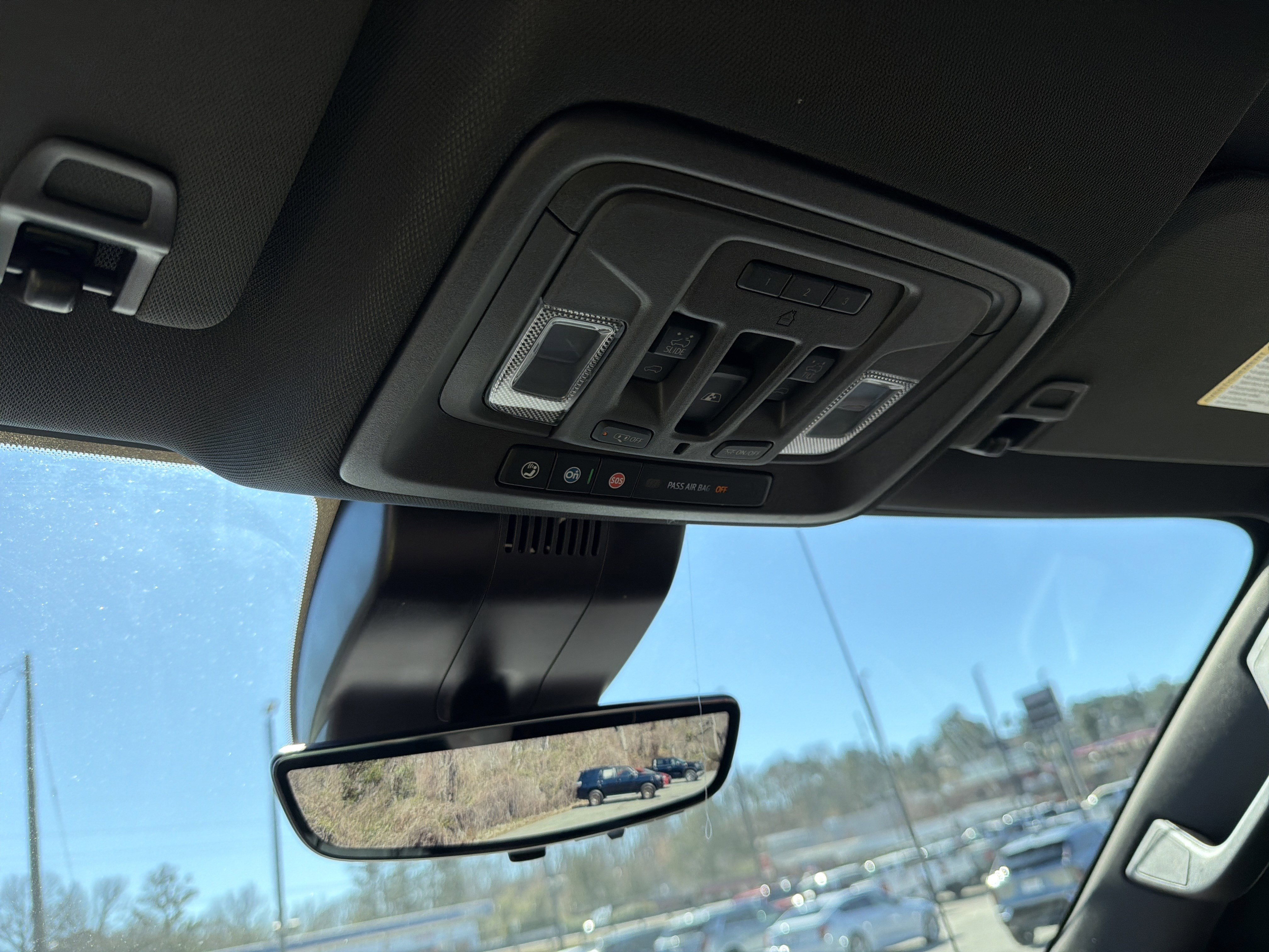 New 2026 GMC Sierra 1500 Denali w/ Technology Package AWD/4WD image 28