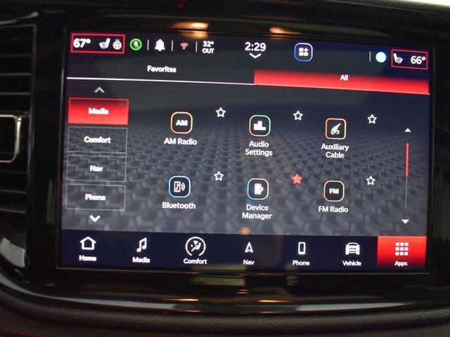 Used 2023 Dodge Durango GT image 29