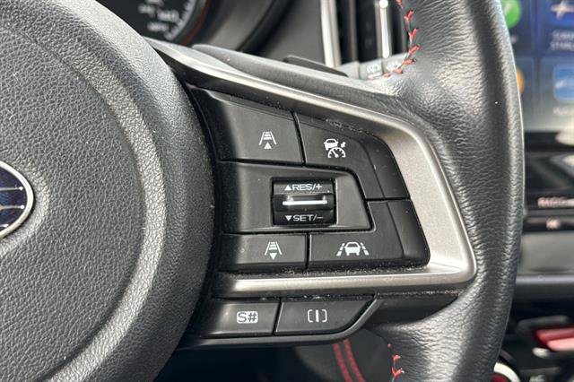Used 2019 Subaru Forester Sport w/ Popular Package #2 AWD/4WD image 27