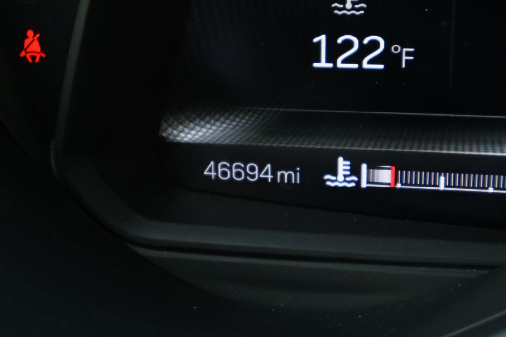 Used 2023 Cadillac CT5 V w/ Premium Package image 13
