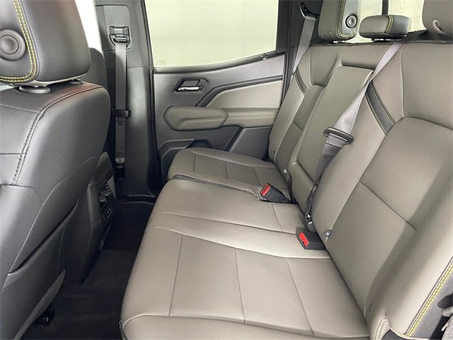 New 2026 Chevrolet Colorado ZR2 w/ Technology Package image 14