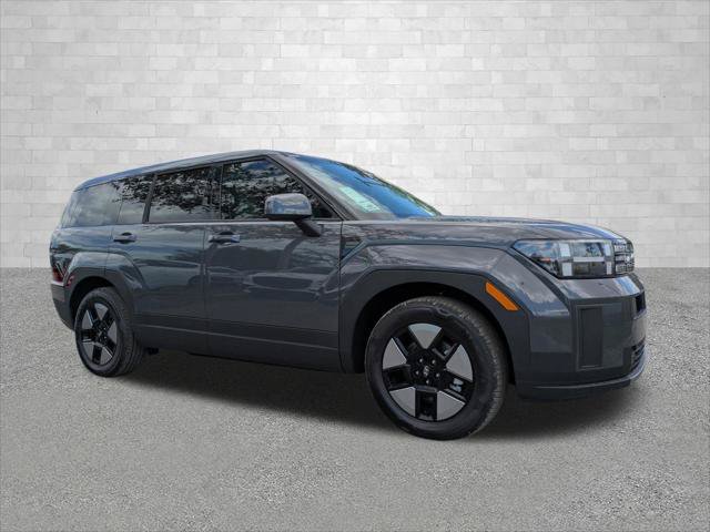 New 2026 Hyundai Santa Fe SE FWD image 1