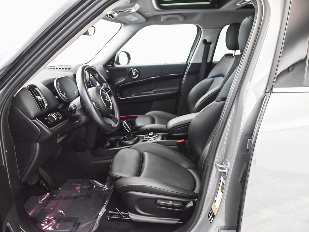 Used 2023 MINI Cooper Countryman S image 32