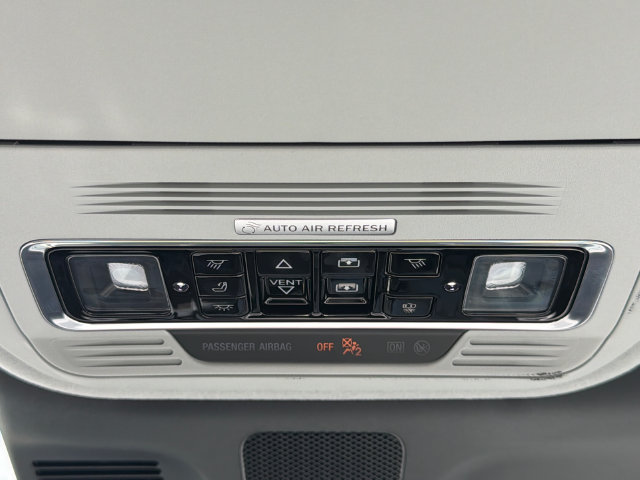 New 2027 Lincoln Navigator L Black Label AWD/4WD image 27