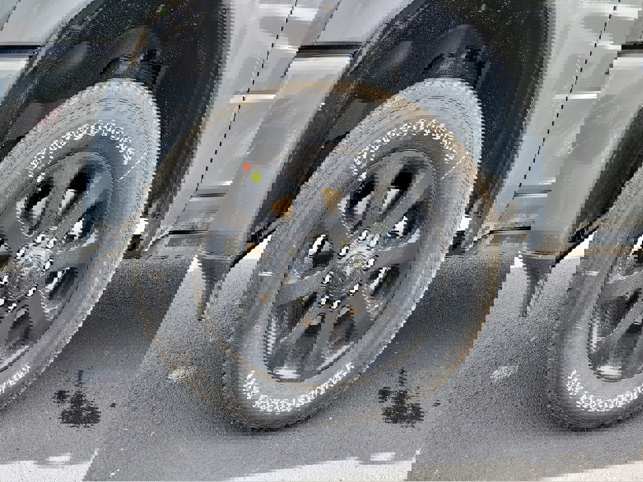 New 2026 RAM 2500 Laramie image 10