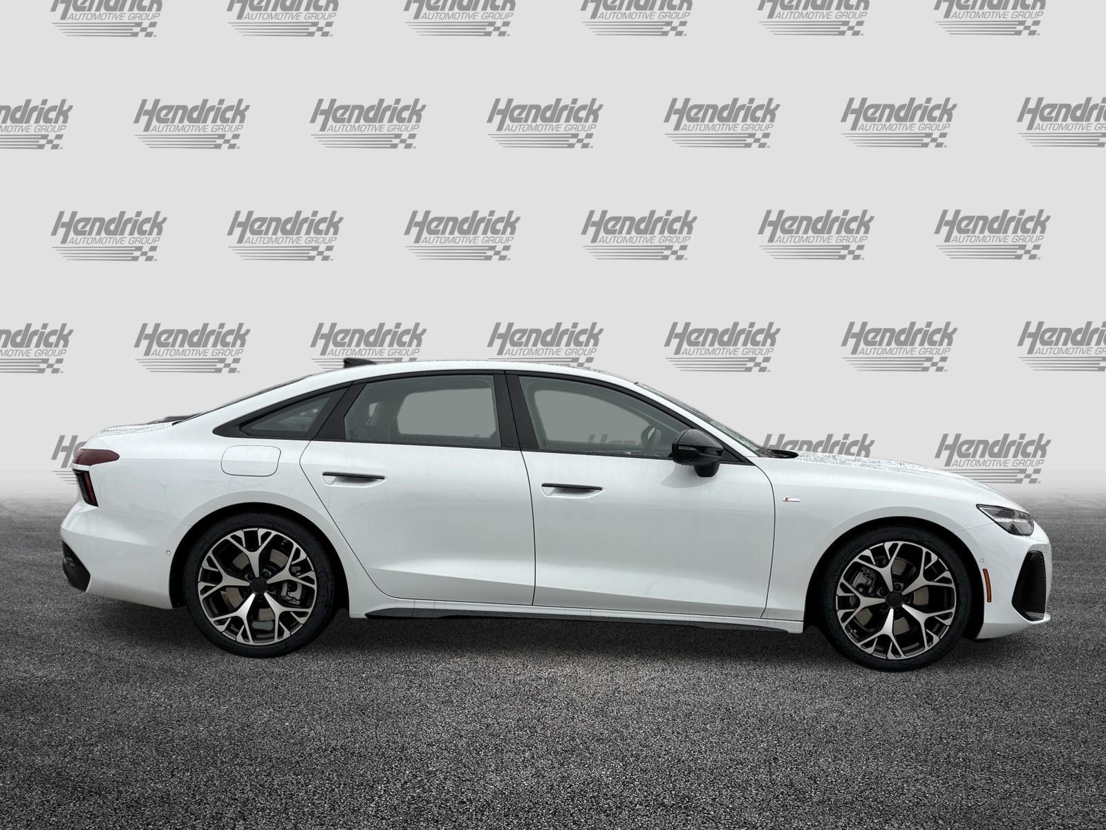 Used 2026 Audi A6 Prestige AWD/4WD image 11