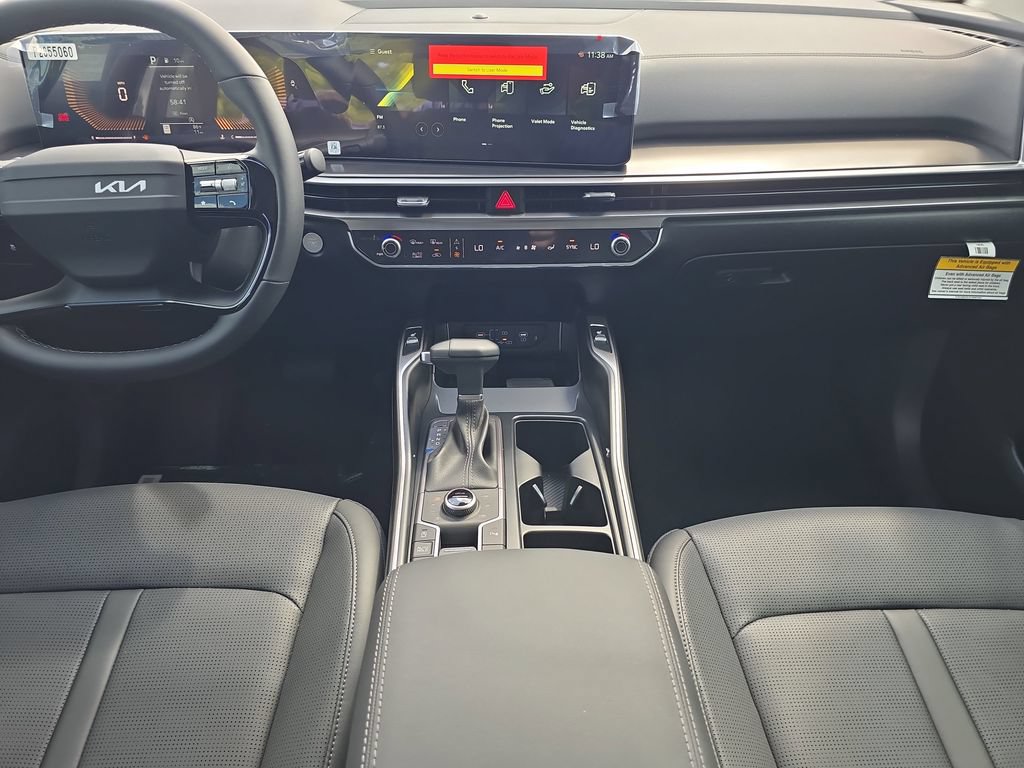 New 2026 Kia Sorento S AWD/4WD image 14