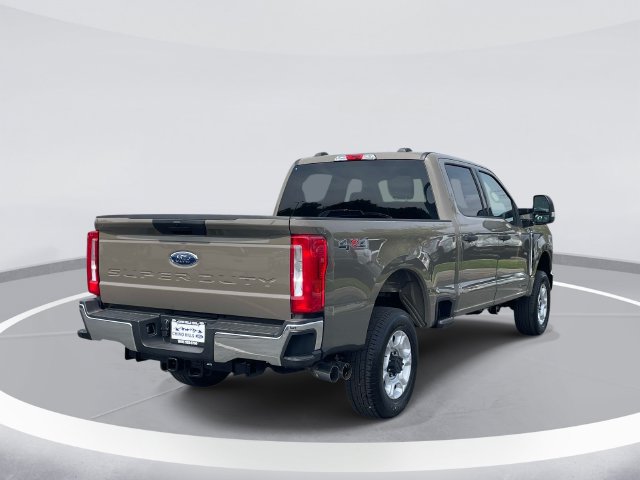 New 2026 Ford F350 XLT AWD/4WD image 4