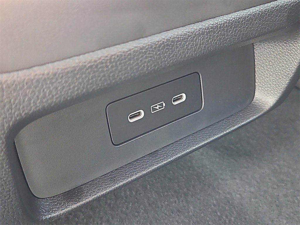 Certified 2026 Honda Odyssey Elite image 22