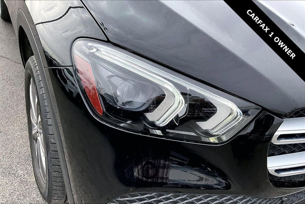 Used 2022 Mercedes-Benz GLE 350 4MATIC image 30