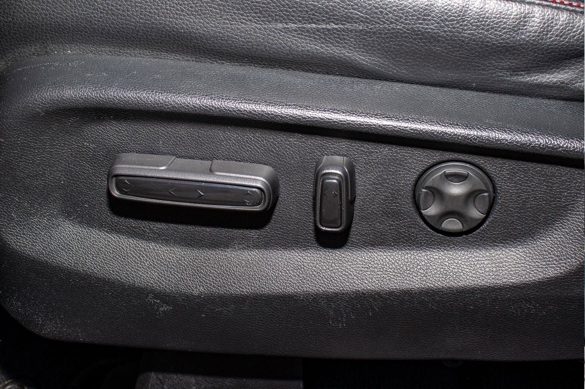 Certified 2024 Honda Odyssey Sport image 17