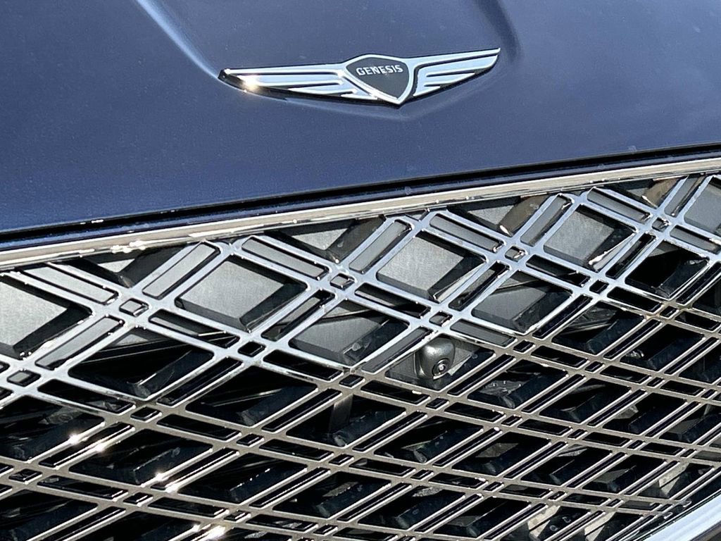 New 2026 Genesis GV70 2.5T Advanced image 11