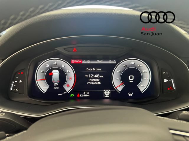 New 2026 Audi Q7 Premium Plus AWD/4WD image 12