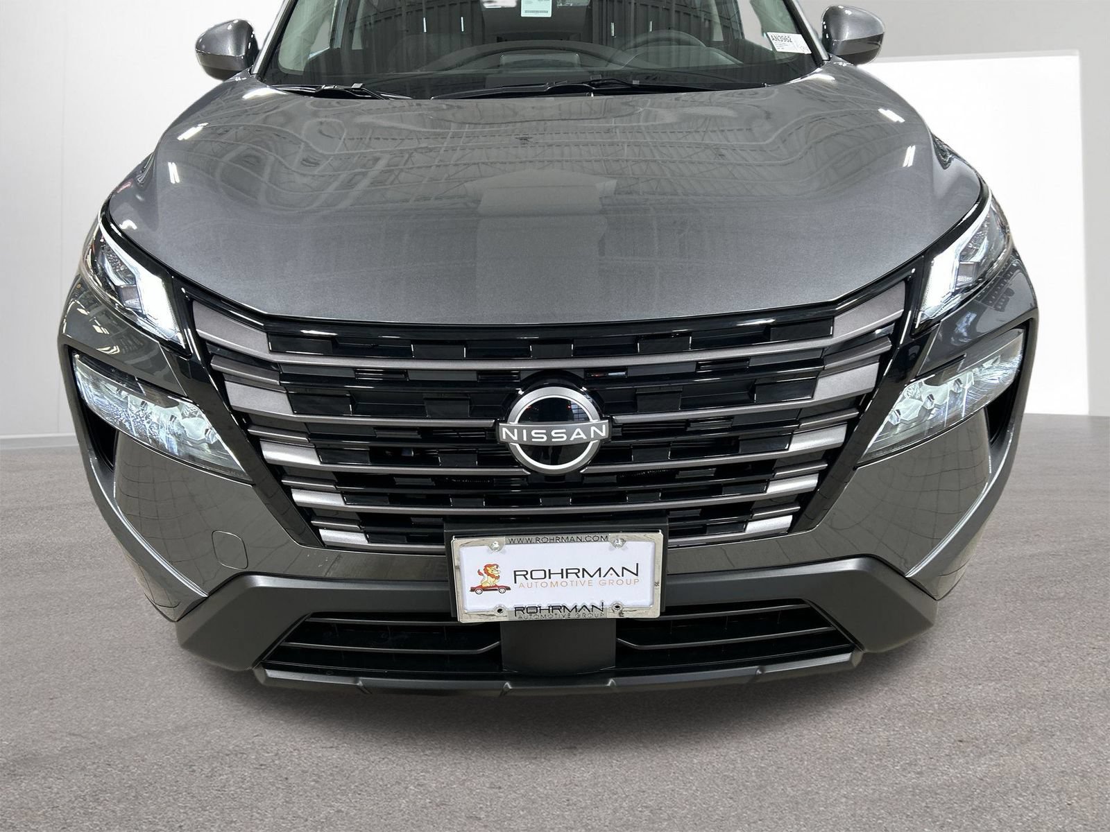 New 2026 Nissan Rogue SV w/ Cold Weather Package AWD/4WD image 31