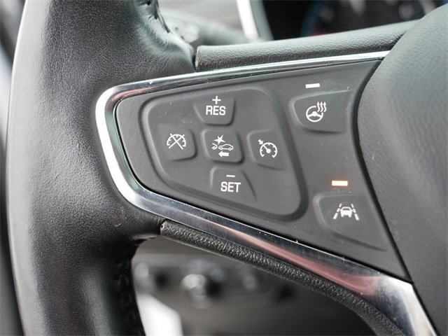 Used 2021 Chevrolet Equinox Premier image 24