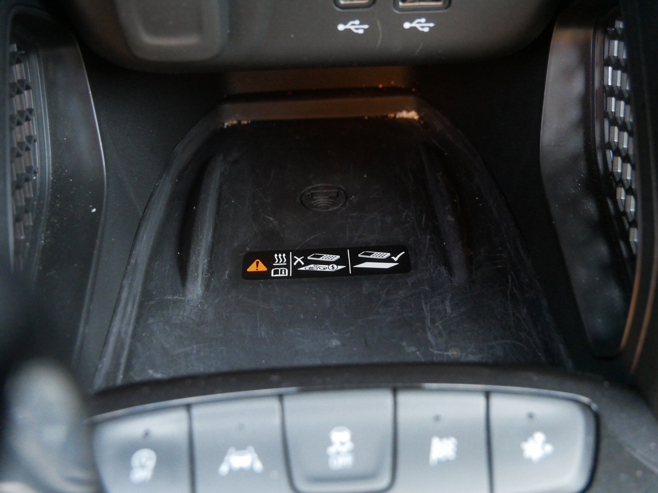 Used 2024 Chevrolet TrailBlazer ACTIV w/ Convenience Package image 28