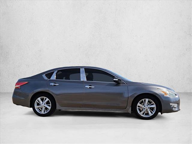 Used 2015 Nissan Altima 2.5 SL w/ Technology Package image 4