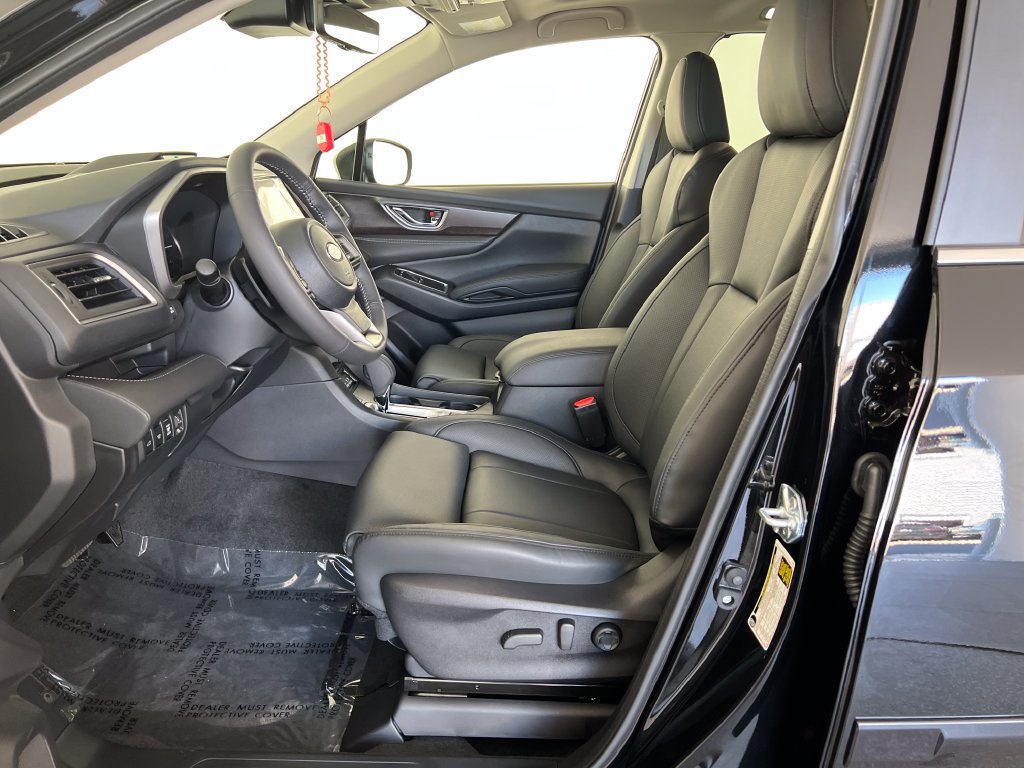 New 2027 Subaru Ascent Touring AWD/4WD image 11