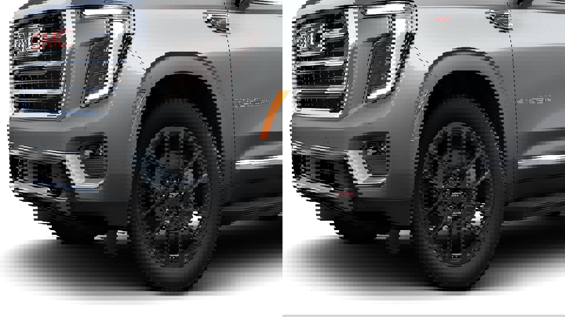 New 2026 GMC Yukon Elevation image 41