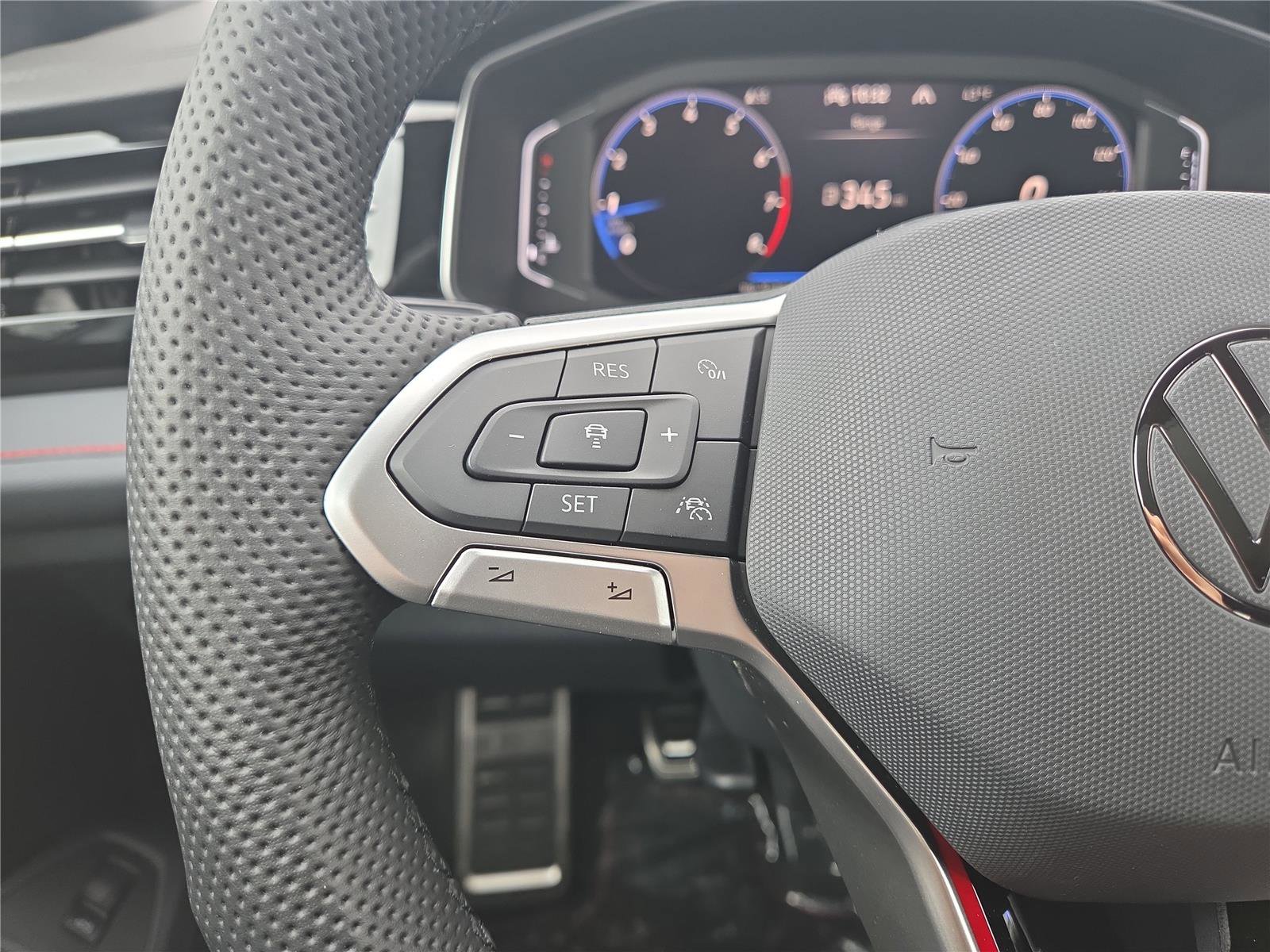 New 2026 Volkswagen Jetta GLI Autobahn image 16