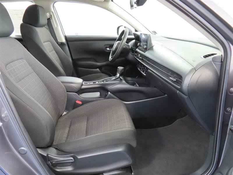 Used 2025 Honda HR-V LX image 24